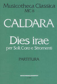 DIES IRAE