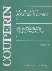 AUSGEWAHLTE KLAVIERSTUCKE PIANO