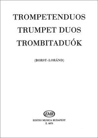 TROMPETENDUOS