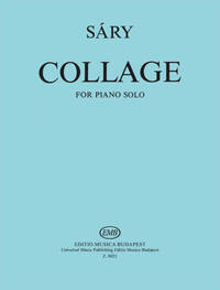 COLLAGE PIANO