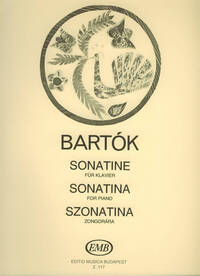 SONATINE PIANO