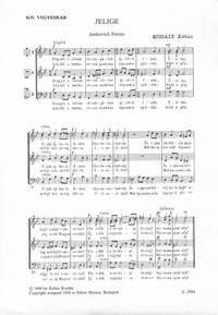 EPIGRAPH CHANT