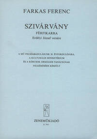 SZIVARVANY