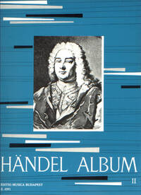ALBUM FUR KLAVIER II PIANO
