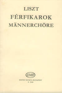 MANNERCHORE