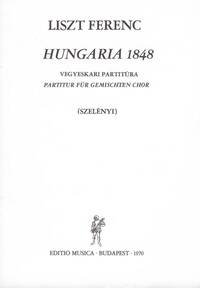 HUNGARIA 1848