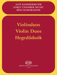 VIOLINDUOS VIOLONS