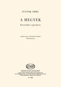 A HEGYEK CHANT