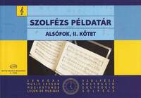 SOLFEGGIO BEISPIELSAMMLUNG II UNTERSTUFE FORMATION MUSICALE