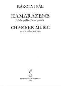 KAMMERMUSIK
