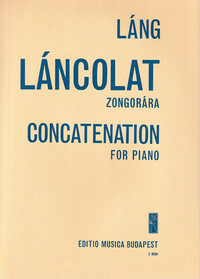 CONCATENATION PIANO