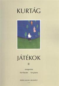 JATEKOK - GAMES - SPIELE 2 PIANO