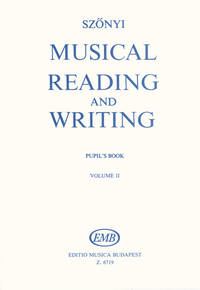 MUSICAL READING AND WRITING FORMATION MUSICALE