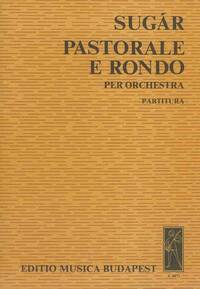 PASTORALE E RONDO ORCHESTRE