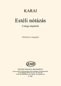 ESTELI NOTAZAS