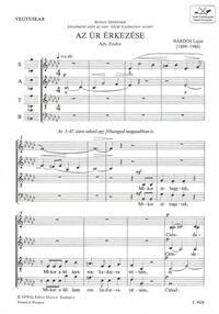 AZ R ERKEZESE CHANT