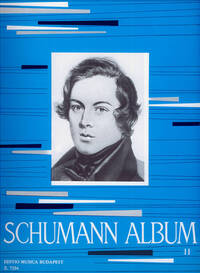 ALBUM FUR KLAVIER PIANO