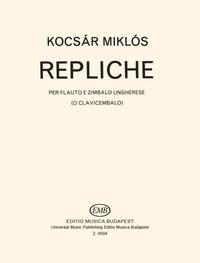 REPLICHE MUSIQUE D'ENSEMBLE