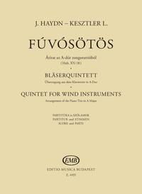 BLASERQUINTETT MUSIQUE D'ENSEMBLE