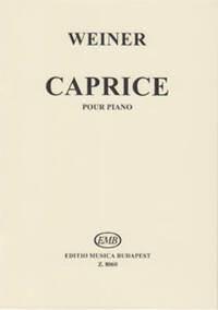 CAPRICE PIANO