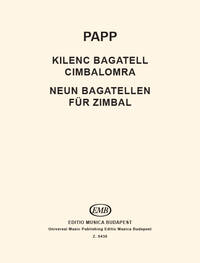 9 BAGATELLEN