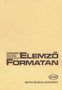 ELEMZO FORMATAN FORMATION MUSICALE