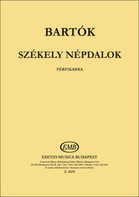 SZEKELY DALOK