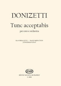 TUNC ACCEPTABIS