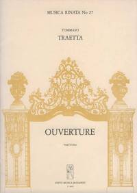 OUVERTURE ORCHESTRE