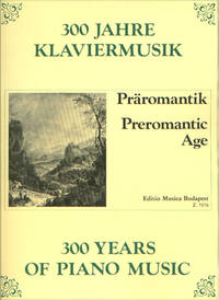PRAROMANTIK PIANO