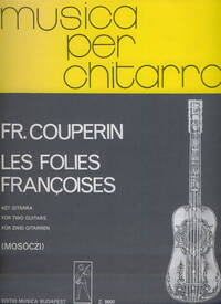 LES FOLIES FRANUOISES