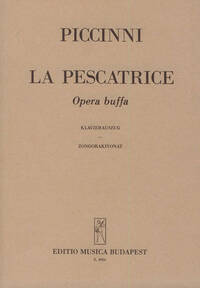 LA PESCATRICE