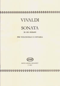 SONATA IN MI MINORE MUSIQUE D'ENSEMBLE