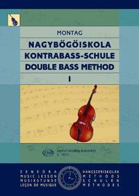KONTRABASSSCHULE I CONTREBASSE