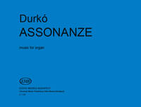 ASSONANZE PER ORGANO ORGUE