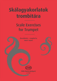 TONLEITERUBUNGEN TROMPETTE