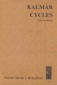 CYCLES ORCHESTRE