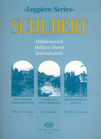 MILITARMARSCH ORCHESTRE