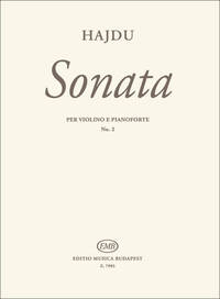 SONATE NR. 2 VIOLON