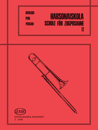 ZUGPOSAUNENSCHULE II TROMBONE