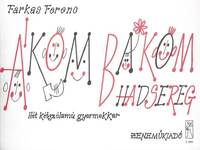 AKOM-BAKOM HADSEREG CHANT