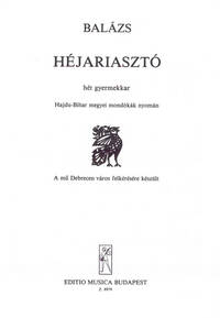 HEJARIASZTO CHANT