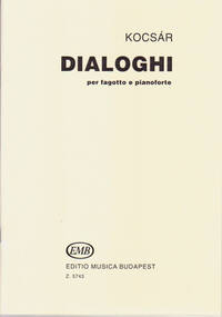 DIALOGHI BASSON
