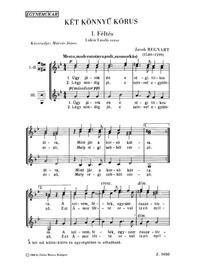 KET KONNYU KORUS CHANT