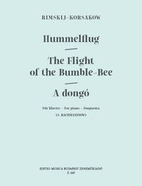 HUMMELFLUG PIANO