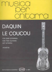 LE COUCOU