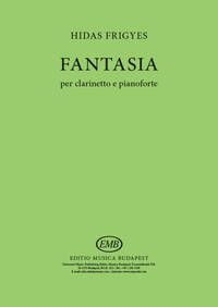 FANTASIA CLARINETTE