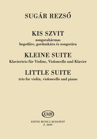 KLEINE SUITE