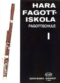 FAGOTTSCHULE I BASSON