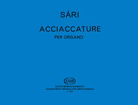 ACCIACCATURE ORGUE